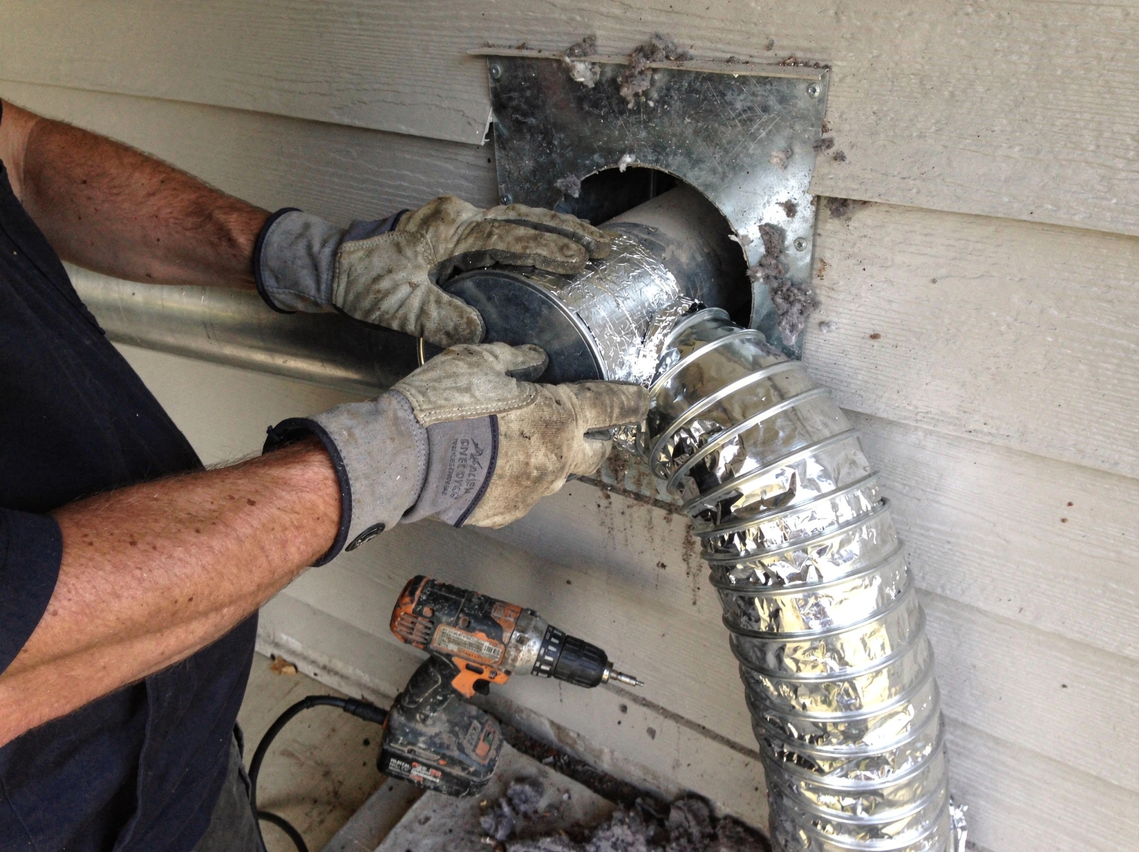 Vent Repair & Installation service in Castle Pines, CO