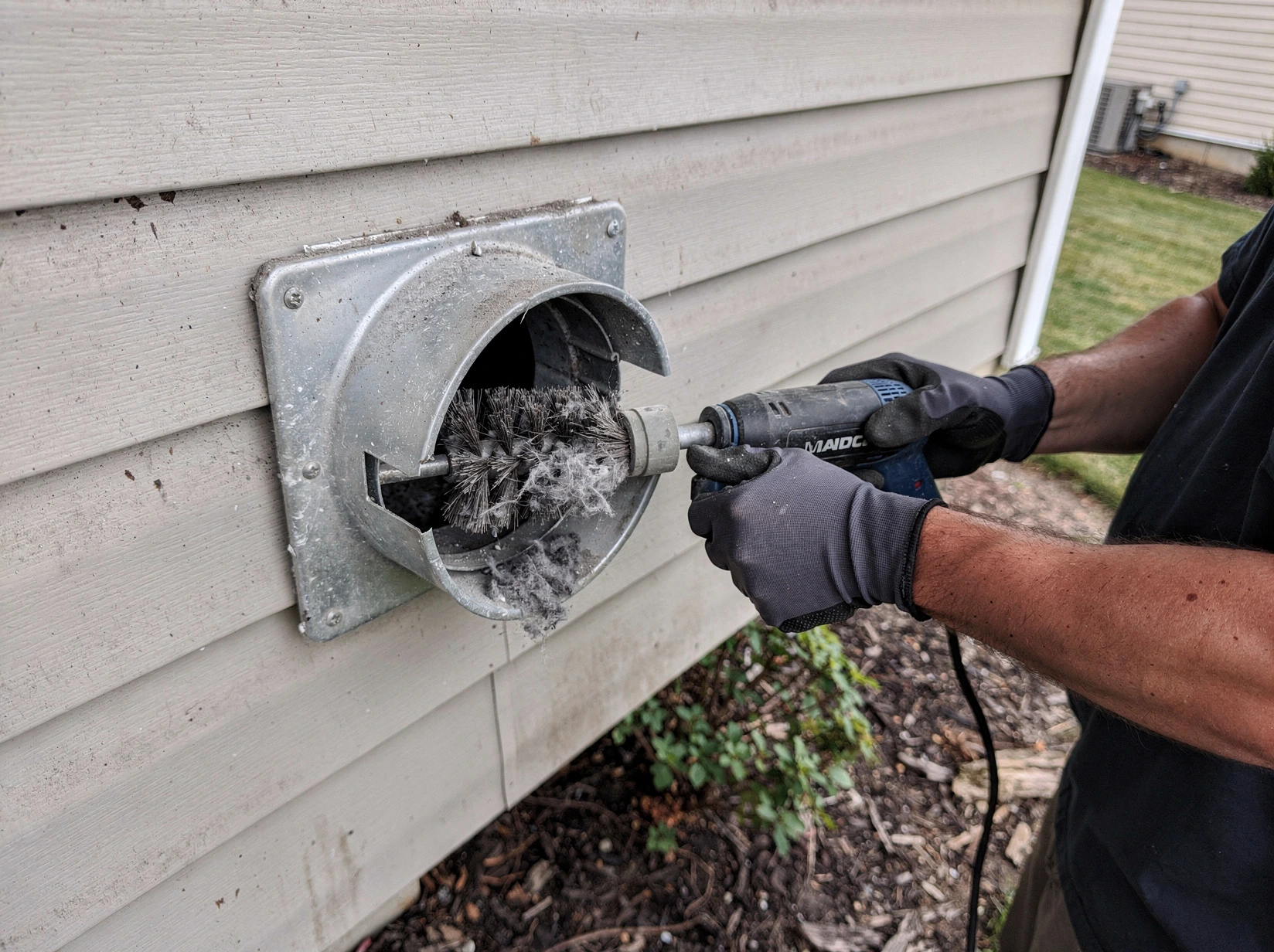 Residential Vent Cleaning service in Castle Pines, CO